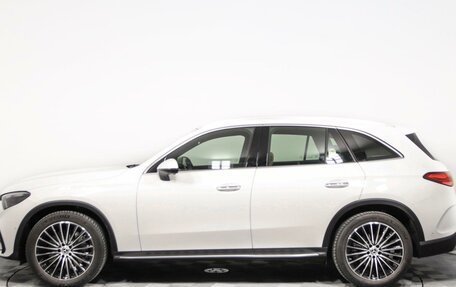 Mercedes-Benz GLC, 2025 год, 9 200 000 рублей, 13 фотография