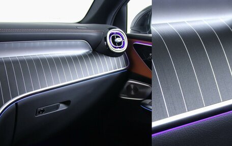 Mercedes-Benz GLC, 2025 год, 9 200 000 рублей, 3 фотография
