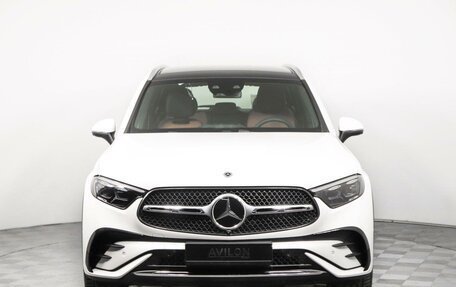 Mercedes-Benz GLC, 2025 год, 9 200 000 рублей, 2 фотография