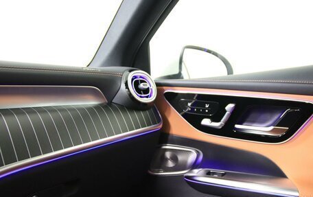 Mercedes-Benz GLC, 2025 год, 9 200 000 рублей, 9 фотография