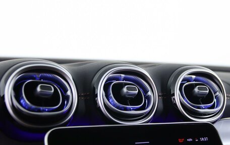 Mercedes-Benz GLC, 2025 год, 9 200 000 рублей, 10 фотография