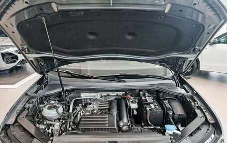 Volkswagen Tiguan II, 2021 год, 3 450 000 рублей, 11 фотография