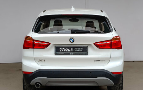 BMW X1, 2018 год, 2 750 000 рублей, 6 фотография