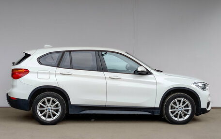 BMW X1, 2018 год, 2 750 000 рублей, 4 фотография