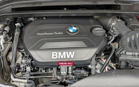 BMW X1, 2018 год, 2 750 000 рублей, 9 фотография