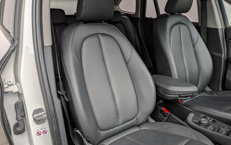 BMW X1, 2018 год, 2 750 000 рублей, 23 фотография