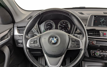 BMW X1, 2018 год, 2 750 000 рублей, 22 фотография