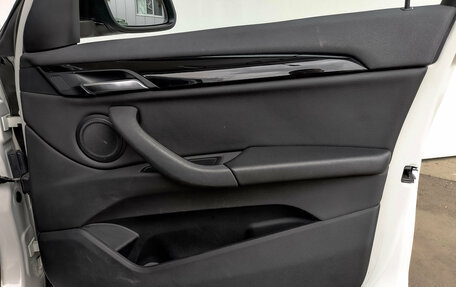 BMW X1, 2018 год, 2 750 000 рублей, 24 фотография