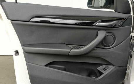 BMW X1, 2018 год, 2 750 000 рублей, 19 фотография