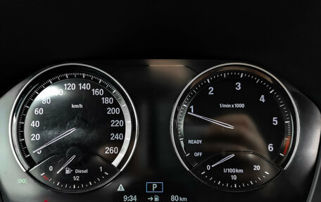 BMW X1, 2018 год, 2 750 000 рублей, 16 фотография