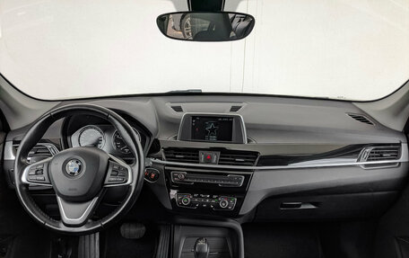 BMW X1, 2018 год, 2 750 000 рублей, 14 фотография