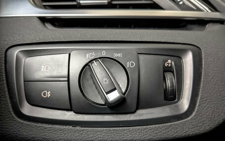 BMW X1, 2018 год, 2 750 000 рублей, 26 фотография
