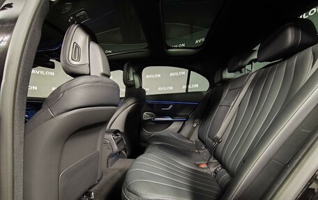 Mercedes-Benz E-Класс, 2025 год, 9 200 000 рублей, 14 фотография
