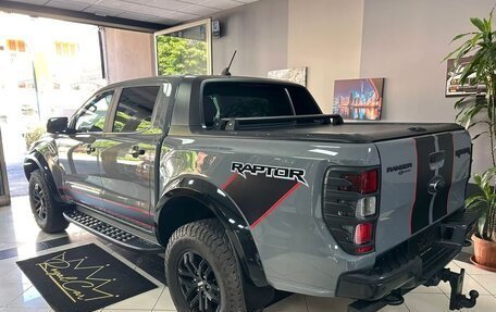 Ford Ranger, 2022 год, 5 848 000 рублей, 2 фотография