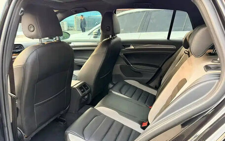 Volkswagen Golf VII, 2020 год, 1 440 001 рублей, 9 фотография