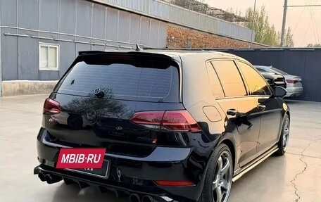 Volkswagen Golf VII, 2020 год, 1 440 001 рублей, 5 фотография