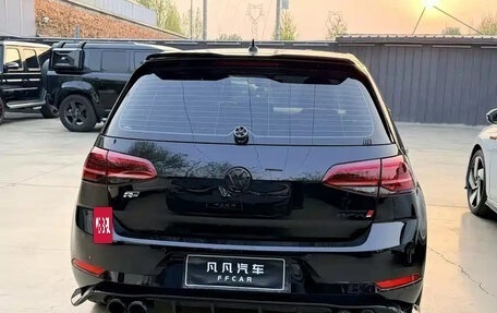 Volkswagen Golf VII, 2020 год, 1 440 001 рублей, 4 фотография