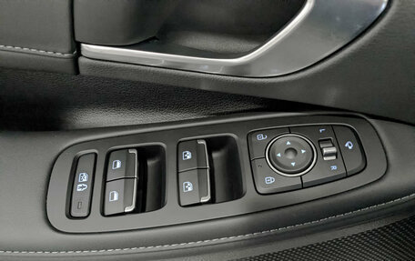 Hyundai Sonata VIII, 2022 год, 3 945 000 рублей, 23 фотография