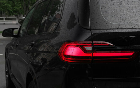 BMW X7, 2020 год, 8 460 000 рублей, 13 фотография