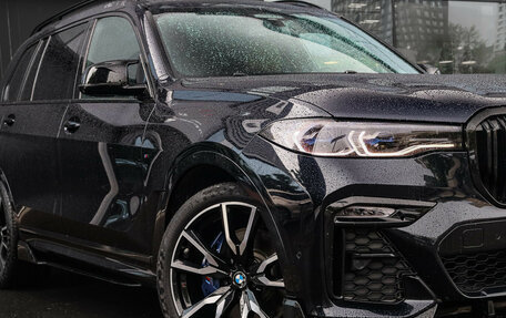 BMW X7, 2020 год, 8 460 000 рублей, 7 фотография