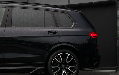 BMW X7, 2020 год, 8 460 000 рублей, 12 фотография