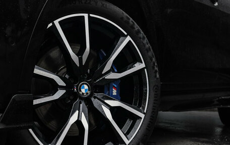 BMW X7, 2020 год, 8 460 000 рублей, 11 фотография