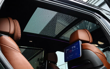 BMW X7, 2020 год, 8 460 000 рублей, 16 фотография