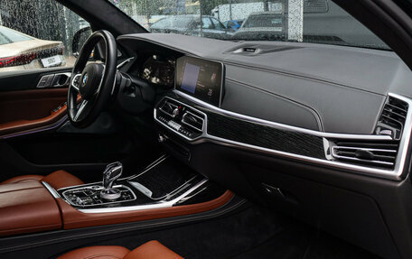 BMW X7, 2020 год, 8 460 000 рублей, 14 фотография