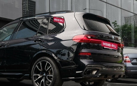 BMW X7, 2020 год, 8 460 000 рублей, 8 фотография