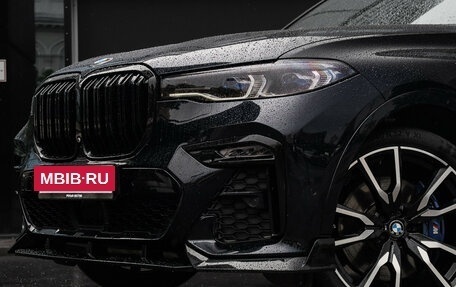 BMW X7, 2020 год, 8 460 000 рублей, 10 фотография