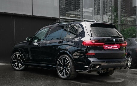 BMW X7, 2020 год, 8 460 000 рублей, 6 фотография
