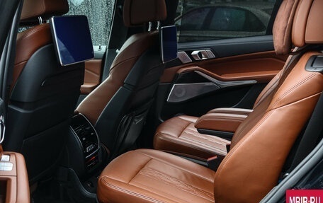 BMW X7, 2020 год, 8 460 000 рублей, 15 фотография