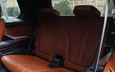 BMW X7, 2020 год, 8 460 000 рублей, 17 фотография