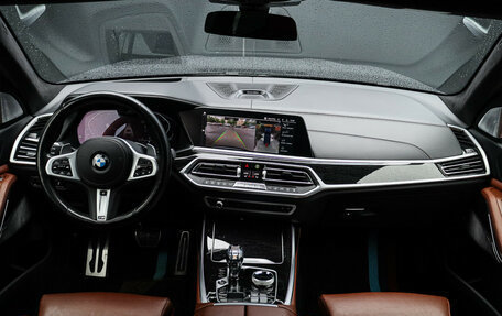 BMW X7, 2020 год, 8 460 000 рублей, 18 фотография