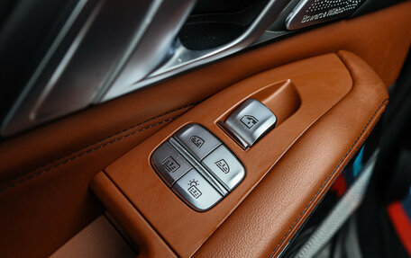 BMW X7, 2020 год, 8 460 000 рублей, 29 фотография