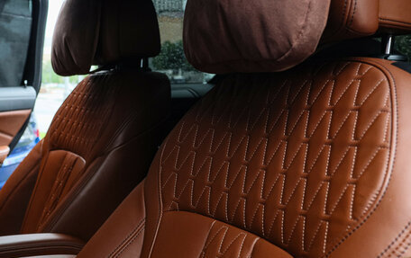 BMW X7, 2020 год, 8 460 000 рублей, 26 фотография
