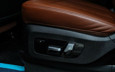 BMW X7, 2020 год, 8 460 000 рублей, 28 фотография