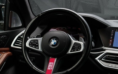 BMW X7, 2020 год, 8 460 000 рублей, 20 фотография