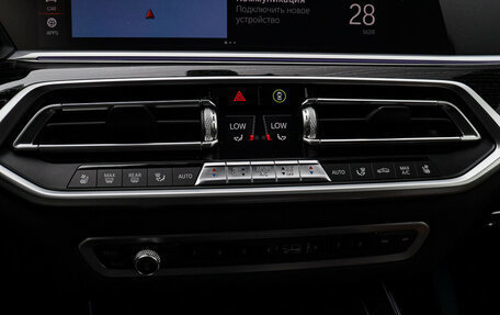 BMW X7, 2020 год, 8 460 000 рублей, 36 фотография