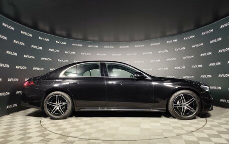 Mercedes-Benz E-Класс, 2025 год, 9 200 000 рублей, 12 фотография