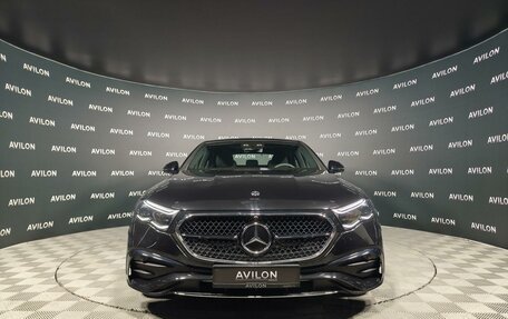 Mercedes-Benz E-Класс, 2025 год, 9 200 000 рублей, 10 фотография