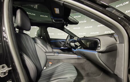 Mercedes-Benz E-Класс, 2025 год, 9 200 000 рублей, 19 фотография