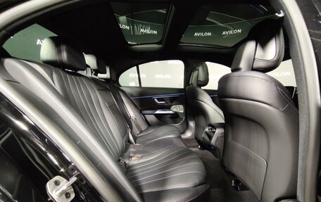 Mercedes-Benz E-Класс, 2025 год, 9 200 000 рублей, 18 фотография