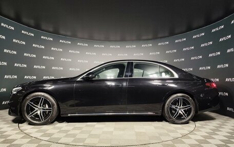 Mercedes-Benz E-Класс, 2025 год, 9 200 000 рублей, 13 фотография