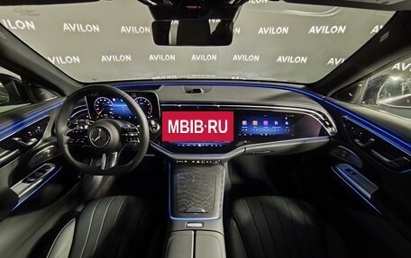 Mercedes-Benz E-Класс, 2025 год, 9 200 000 рублей, 15 фотография