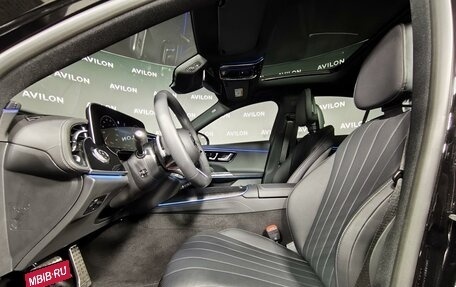 Mercedes-Benz E-Класс, 2025 год, 9 200 000 рублей, 16 фотография