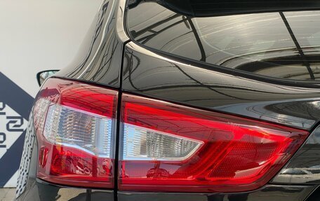 Nissan Qashqai, 2016 год, 1 649 000 рублей, 17 фотография