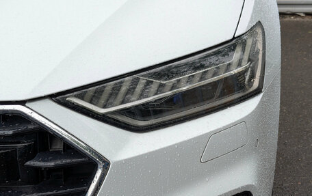 Audi A7, 2021 год, 6 900 000 рублей, 11 фотография