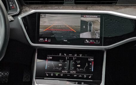 Audi A7, 2021 год, 6 900 000 рублей, 17 фотография