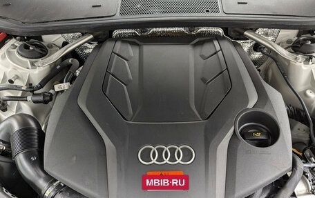 Audi A7, 2021 год, 6 900 000 рублей, 9 фотография